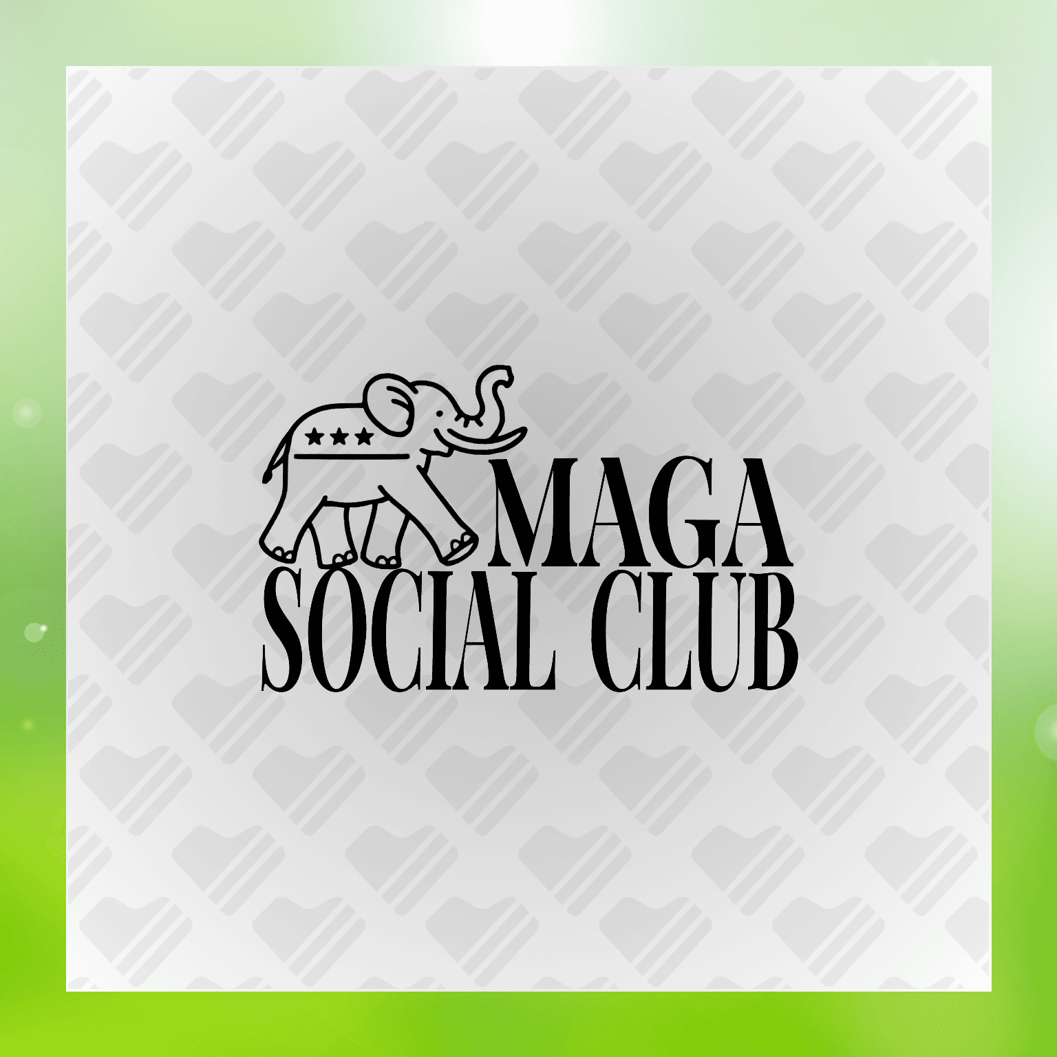 Maga Social Club Transfer