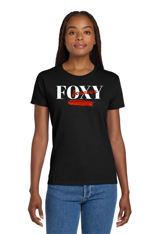 Forever Foxy Ultra