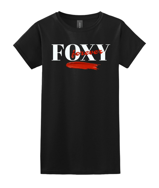 Forever Foxy Ultra