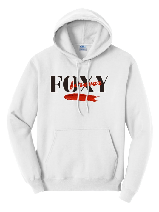 Forever Foxy Hoodie