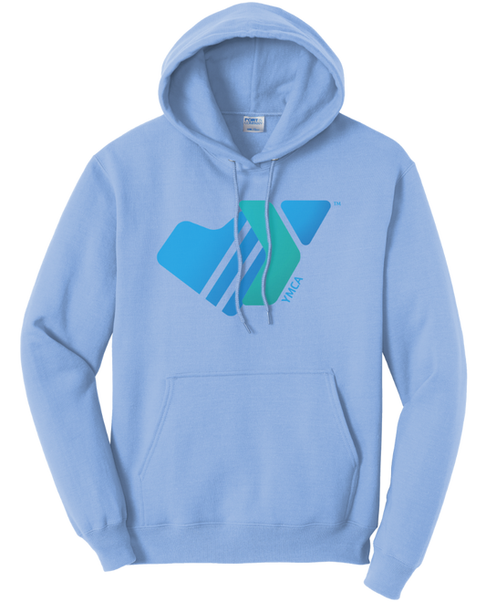 One Heart YMCA Hoodie